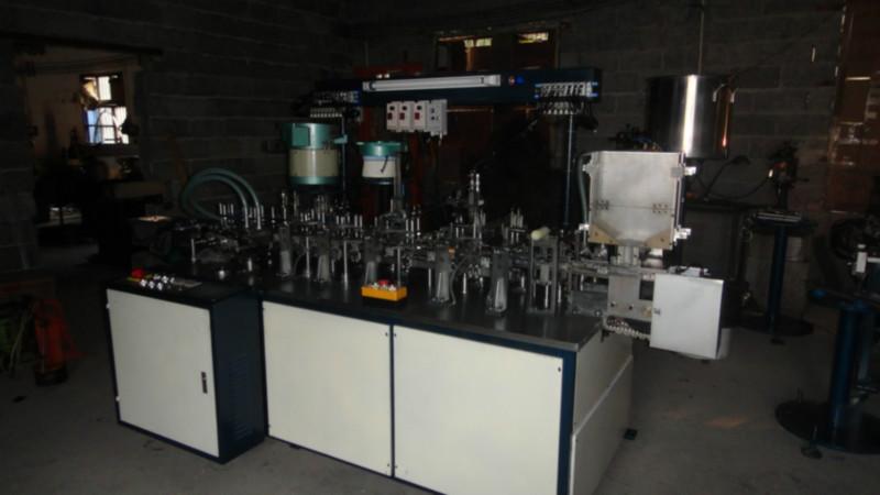 供應(yīng)山東筆芯機(jī)，筆芯機(jī)供貨商