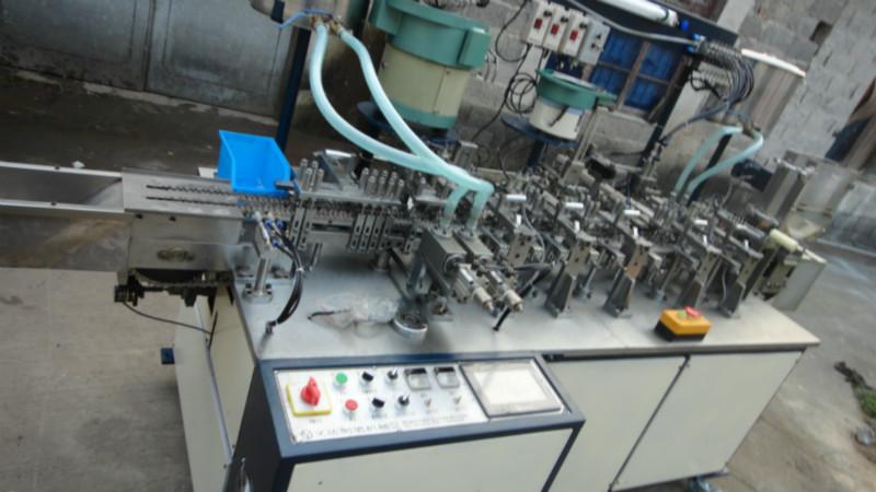 供應(yīng)雙只筆芯機(jī)廠家供應(yīng)雙只筆芯機(jī)批發(fā)