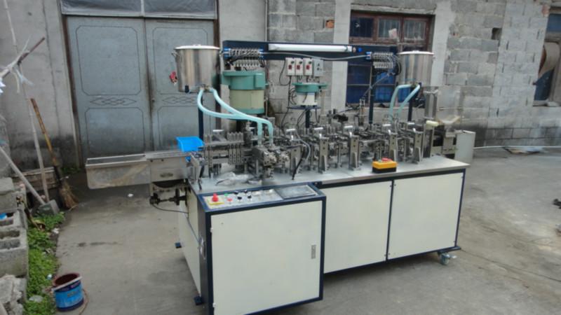 供應(yīng)杭州筆芯組裝機(jī)供應(yīng)商，杭州筆芯組裝機(jī)廠家直銷價(jià)
