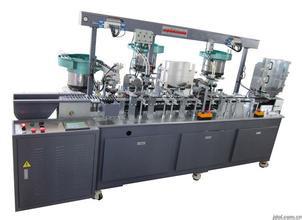 廣東圓珠筆組裝機(jī)圖片