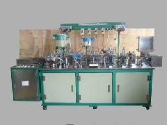 雙只筆芯機(jī)圖片