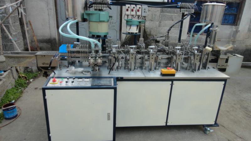 供應分水鎮(zhèn)筆芯機廠家直銷價