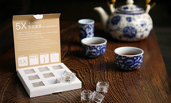 供應(yīng)極草5X含片冬蟲夏草名煙名酒禮品13372575222杭州*杭州蟲草回收阿膠回收