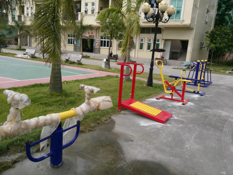 供應(yīng)健動戶外健身器材