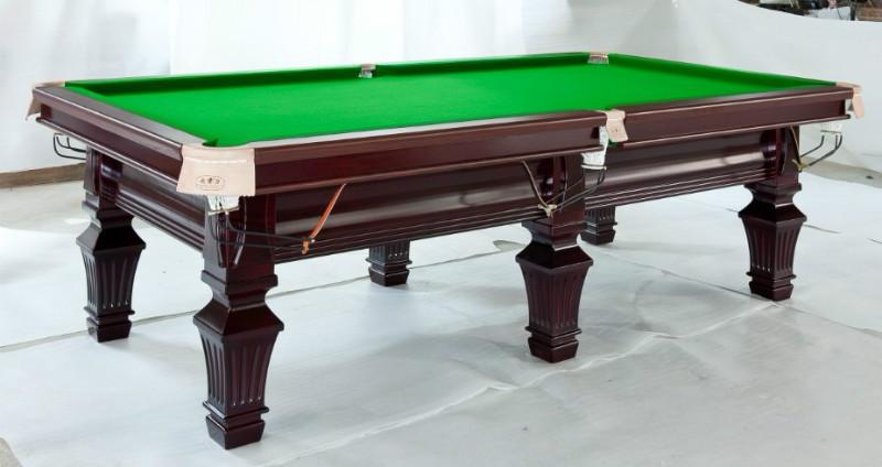 美式臺球桌圖片/美式臺球桌樣板圖 (4)