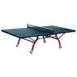 健動乒乓球臺.P-323雙折乒乓球臺圖片