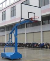 供應(yīng)健動L-004箱式移動籃球架