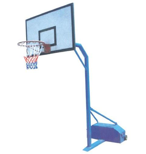 供應(yīng)健動(dòng)籃球架