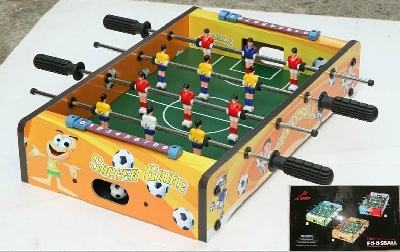 供應(yīng)佛山桌上足球