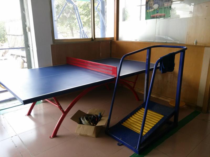 供應室內外乒乓球臺廠家