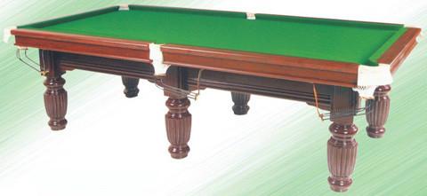 佛山健動普及型臺球桌圖片