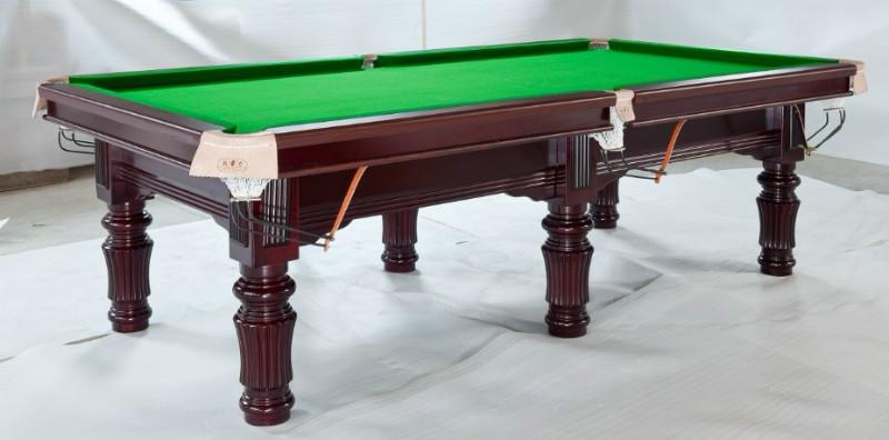 佛山健動美式臺球桌圖片
