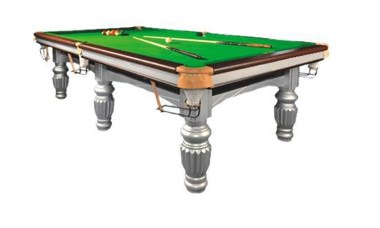美式臺球桌圖片/美式臺球桌樣板圖 (3)