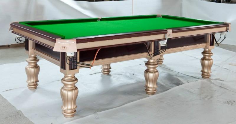美式臺球桌圖片/美式臺球桌樣板圖 (2)