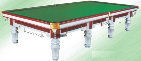 臺球桌圖片/臺球桌樣板圖 (4)