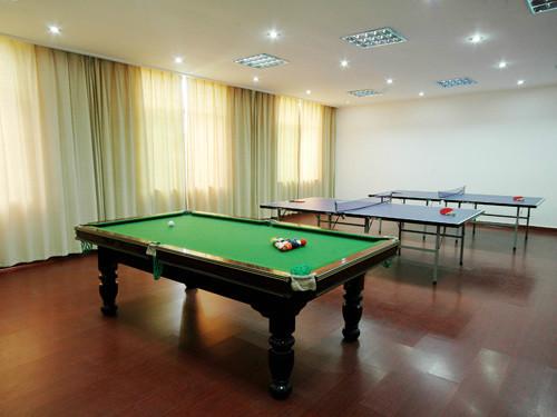 供應(yīng)佛山健動(dòng)普及型臺(tái)球桌