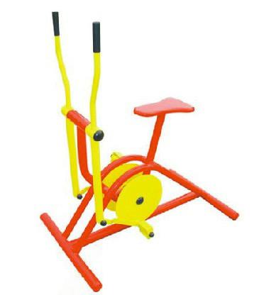 戶外健身器材圖片/戶外健身器材樣板圖 (3)