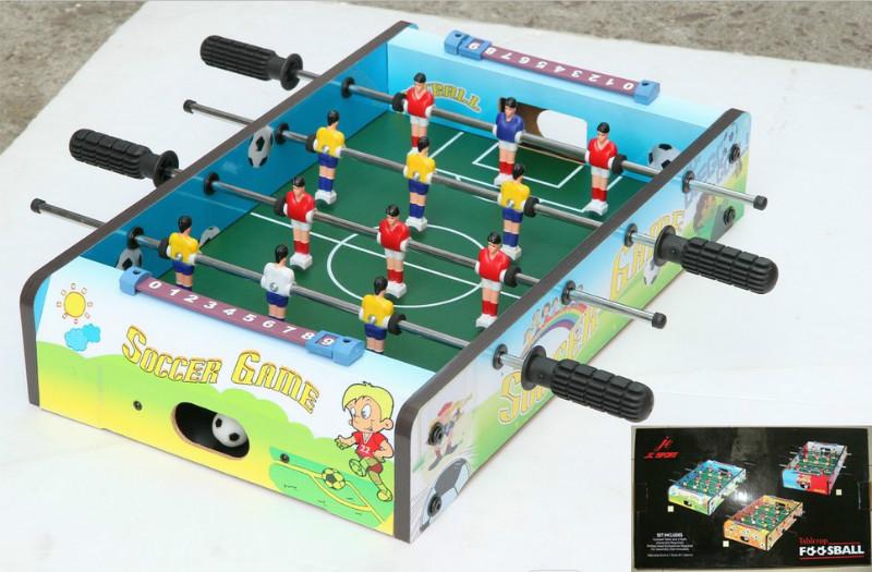 供應(yīng)佛山桌上足球