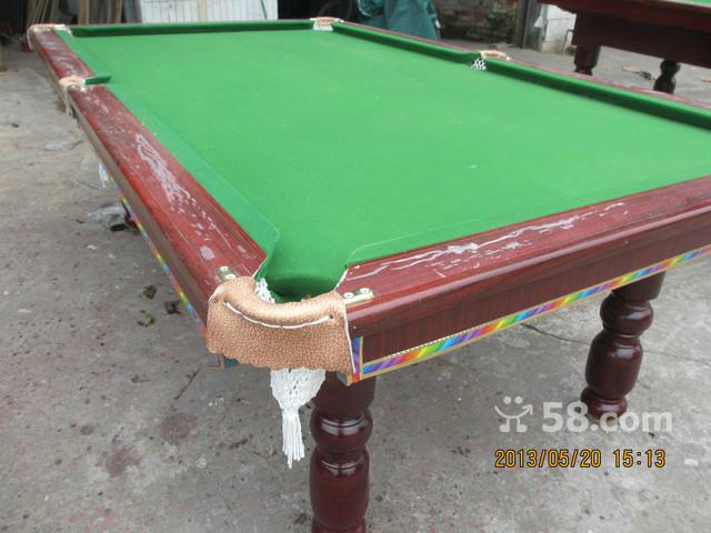 供應(yīng)家庭普及型臺(tái)球桌