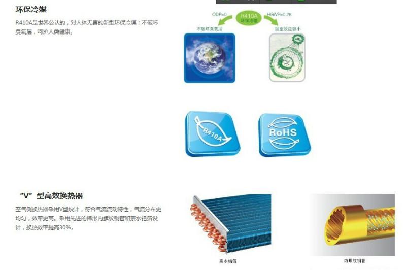 供應(yīng)美的風(fēng)冷熱泵模塊機(jī)組V型大通