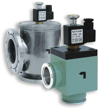 供應(yīng)電磁充氣閥