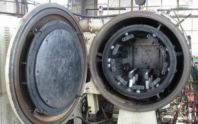 供應(yīng)貴州真空爐加熱室修理電話