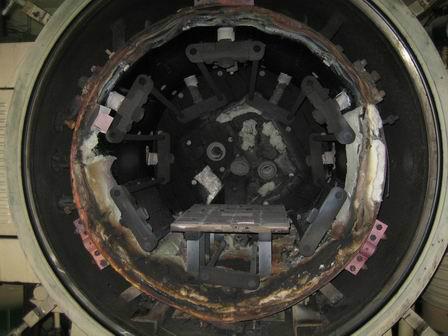 供應(yīng)真空燒結(jié)爐修理