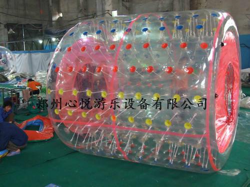 水上滾筒圖片/水上滾筒樣板圖 (4)