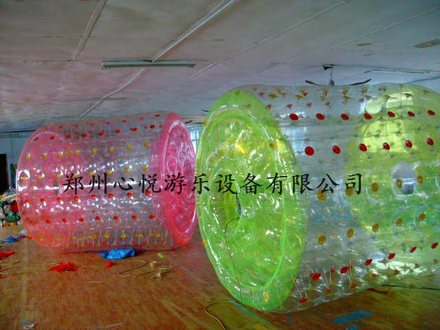 水上滾筒圖片/水上滾筒樣板圖 (3)