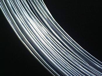 供應(yīng)天津華源鍍鋅絲