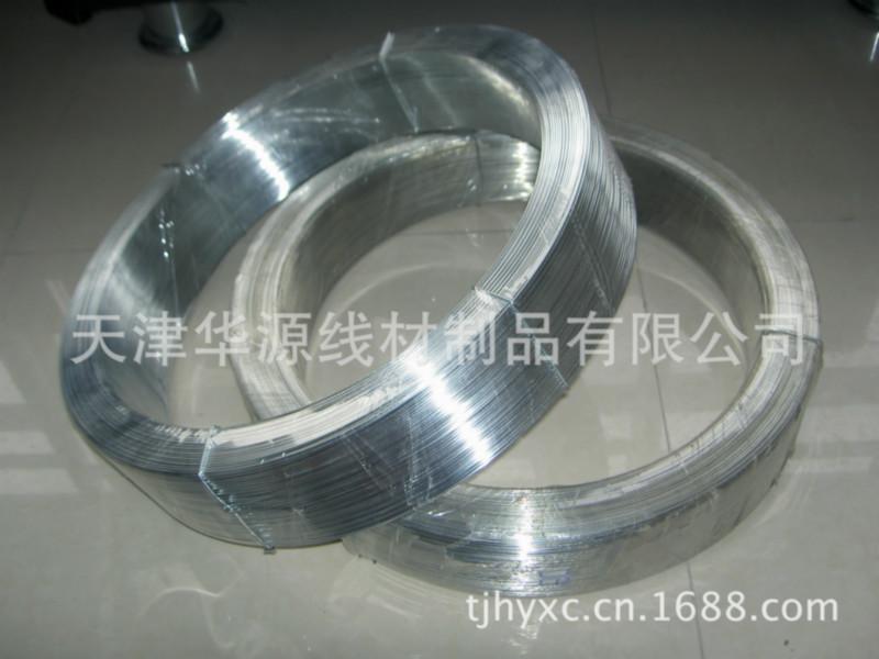 供應(yīng)天津壓扁絲，天津壓扁絲廠家，天津壓扁絲批發(fā)