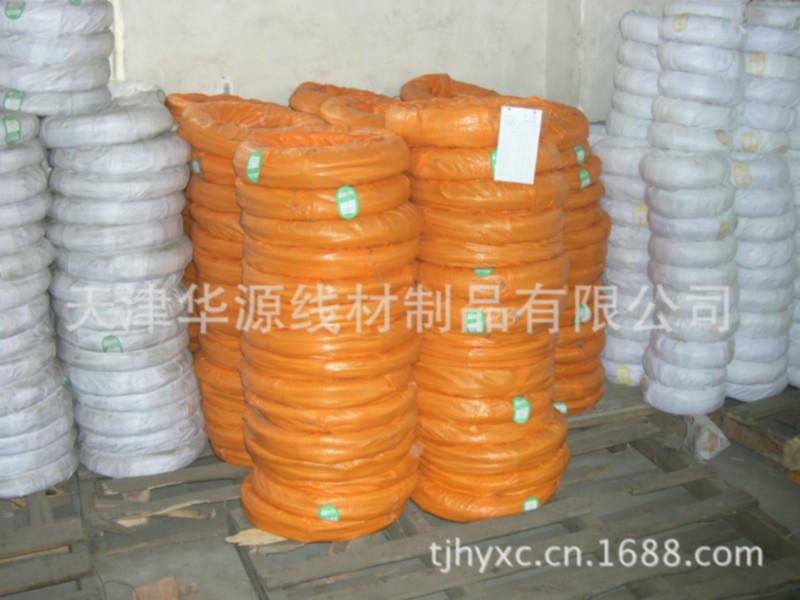 供應(yīng)天津熱鍍鋅絲