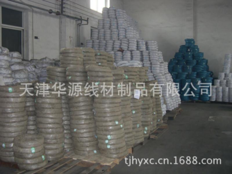 天津鍍鋅鐵絲，天津鍍鋅鐵絲廠家