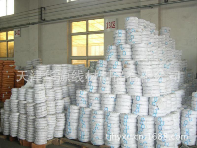 天津鍍鋅鐵絲，天津鍍鋅鐵絲廠家