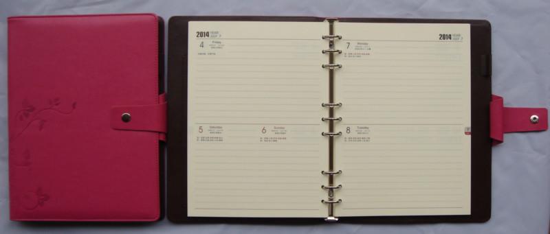 供應深圳福田筆記本印刷廠家，福田筆記本訂做電話，福田筆記本印刷公司