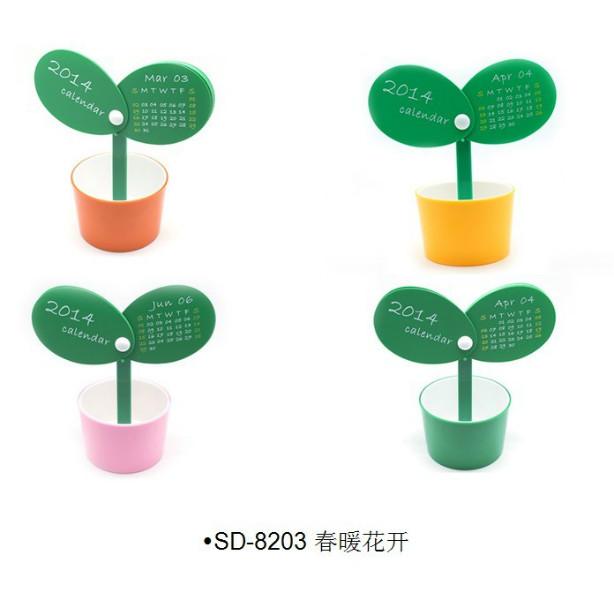 供應(yīng)深圳布吉新款塑料臺(tái)歷，布吉新款塑料臺(tái)歷廠家，布吉塑料臺(tái)歷廠家聯(lián)系