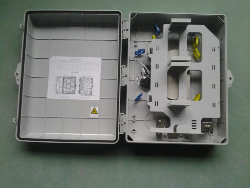 光纤分线箱图片/光纤分线箱样板图 (3)