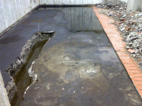 外墻滲水補漏圖片/外墻滲水補漏樣板圖 (3)