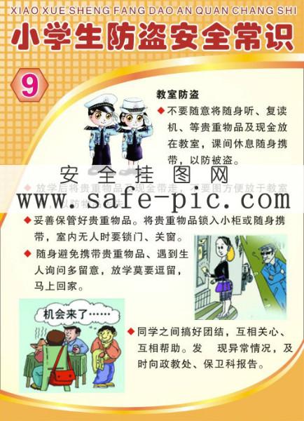 供应小学生防火安全常识图片