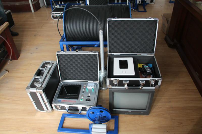 供應(yīng)成都修井撈泵井下攝像機，水下電視，井下攝像機