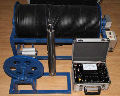 供應(yīng)紳宇科技旋轉(zhuǎn)式井下攝像機(jī)，井下電視，水下攝像機(jī)