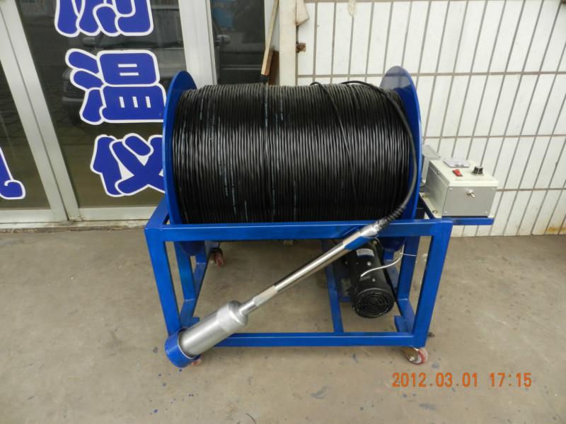 供應(yīng)紳宇科技旋轉(zhuǎn)式井下攝像機(jī)，井下電視，水下攝像機(jī)