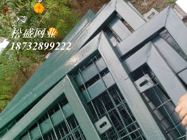 供應(yīng)內(nèi)蒙古鐵路護(hù)欄網(wǎng)施工 圍欄網(wǎng)安裝