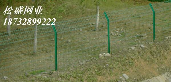 雙邊護(hù)欄網(wǎng)圖片