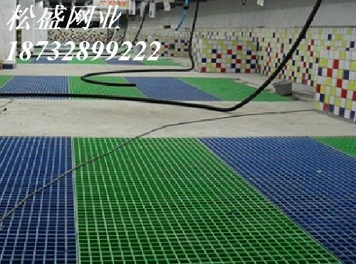 電纜溝蓋板圖片/電纜溝蓋板樣板圖 (2)