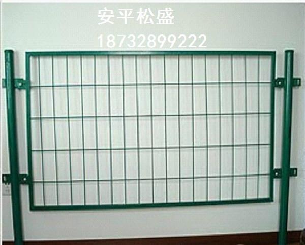 框架護(hù)欄網(wǎng)圖片/框架護(hù)欄網(wǎng)樣板圖 (3)