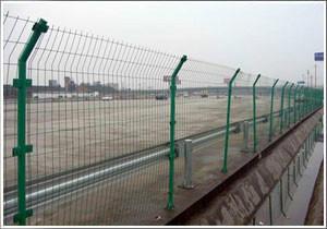 公路護欄網(wǎng)圖片/公路護欄網(wǎng)樣板圖 (3)