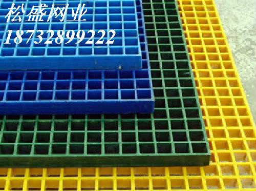 玻璃鋼格柵板圖片/玻璃鋼格柵板樣板圖 (3)