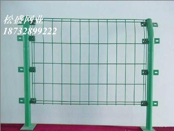 雙邊護欄網(wǎng)圖片/雙邊護欄網(wǎng)樣板圖 (2)