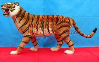 仿真老虎圖片/仿真老虎樣板圖 (4)